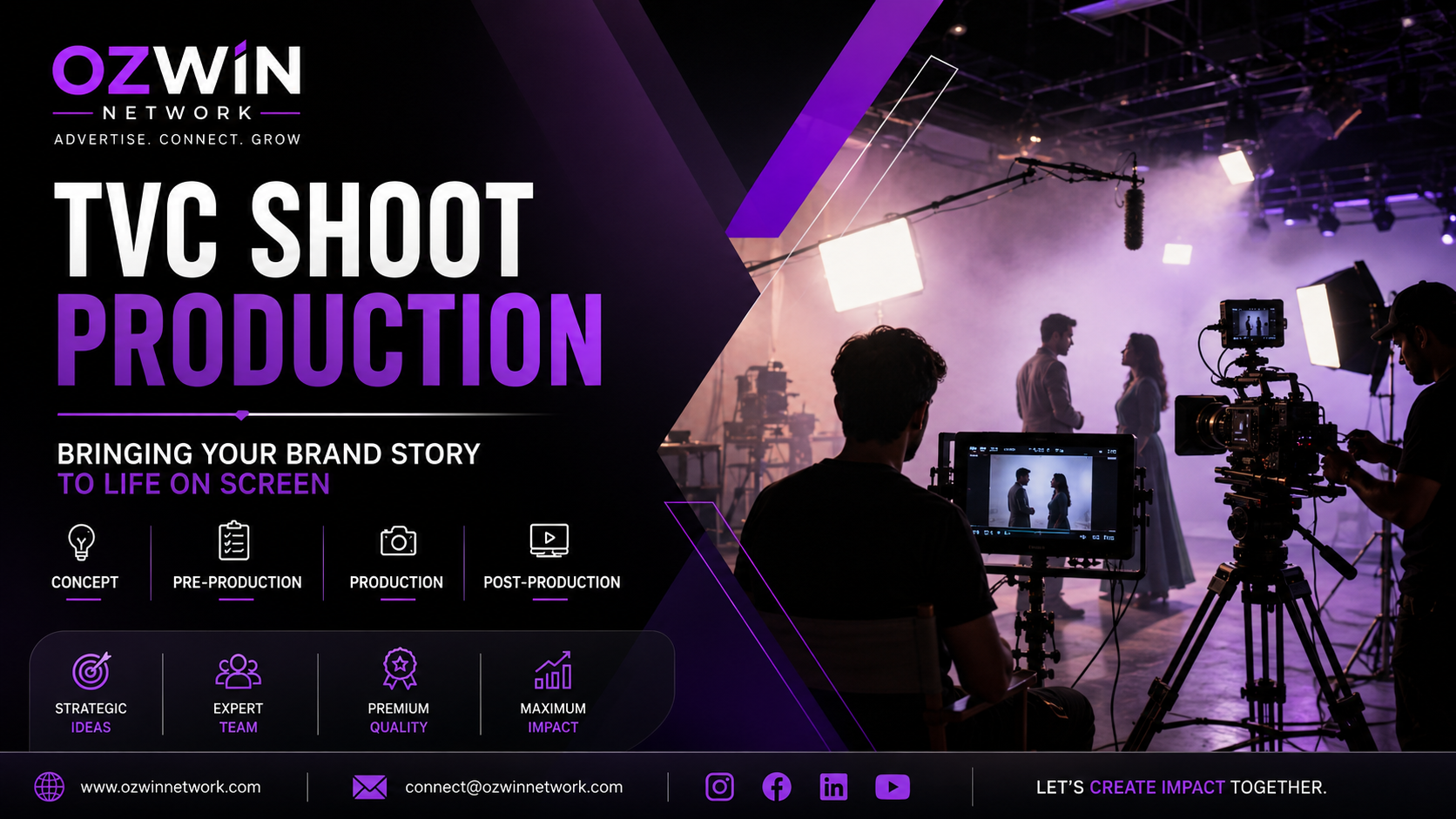 TVC Showcase